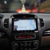Màn Hình Android Kia Sorento 2020 Lắp Đặt Tận Nơi Uy Tín