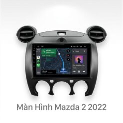 Màn Hình Android Mazda 2 2022 Lắp Đặt Tận Nơi Uy Tín Tại TPHCM