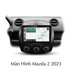 Màn Hình Android Mazda 2 2023 Lắp Đặt Tận Nơi Uy Tín