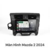 Màn Hình Android Mazda 2 2024 Chính Hãng - Lắp Đặt Tận Nơi Uy Tín TPHCM