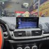Màn Hình Android Mazda 3 2018 Lắp Đặt Tận Nơi Uy Tín Chuyên Nghiệp