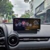 Màn Hình Android Mazda CX3 2024 Lắp Đặt Tận Nơi Uy Tín
