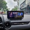 Màn Hình Android Mazda CX3 2026 Cao Cấp Hỗ Trợ Lắp Đặt Tận Nơi