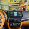 Màn Hình Android Mazda CX5 2014 Cao Cấp Chính Hãng Giá Tốt