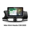 Màn Hình Android Mazda CX8 2023 Chính Hãng - Nâng Cấp Đỉnh Cao TPHCM