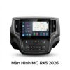 Màn Hình Android MG RX5 2026 Cao Cấp Hỗ Trợ Lắp Đặt Tận Nơi TPHCM