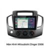 Màn Hình Android Mitsubishi Zinger 2006 Lắp Đặt Tận Nơi Uy Tín