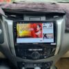 Màn Hình Android Nissan Terra 2020 Lắp Đặt Tận Nơi Uy Tín