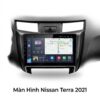 Màn Hình Android Nissan Terra 2021 Chính Hãng Zestech Lắp Đặt Tận Nơi
