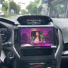 Màn Hình Android Subaru Forester 2021 Lắp Đặt Tận Nơi Uy Tín