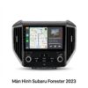 Màn Hình Android Subaru Forester 2023 Chính Hãng, Lắp Đặt Tận Nơi TPHCM