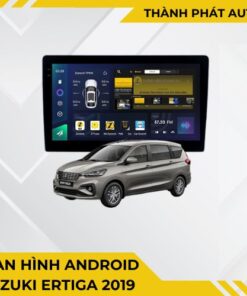 Màn Hình Android Suzuki Ertiga 2019 Chính Hãng - Lắp Đặt Tận Nơi TPHCM