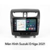Màn Hình Android Suzuki Ertiga 2021 Chính Hãng Zestech Lắp Đặt Tận Nơi