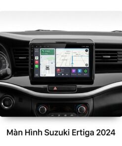 Màn Hình Android Suzuki Ertiga 2024 Lắp Đặt Tận Nơi Uy Tín