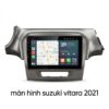 Màn Hình Android Suzuki Vitara 2021 Lắp Đặt Tận Nơi Uy Tín