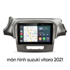 Màn Hình Android Suzuki Vitara 2021 Lắp Đặt Tận Nơi Uy Tín