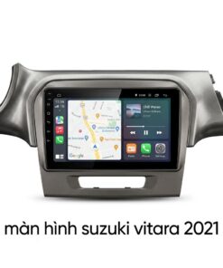 Màn Hình Android Suzuki Vitara 2021 Lắp Đặt Tận Nơi Uy Tín