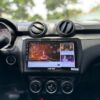 Màn Hình Android Suzuki Vitara 2023 Chính Hãng - Lắp Đặt Tận Nơi TPHCM