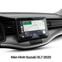 Màn Hình Android Suzuki XL7 2020 Chính Hãng – Lắp Đặt Tận Nơi Uy Tín