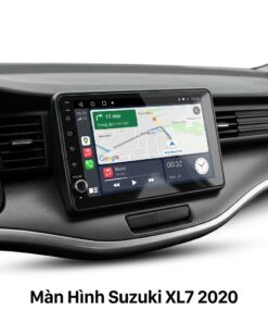 Màn Hình Android Suzuki XL7 2020 Chính Hãng – Lắp Đặt Tận Nơi Uy Tín