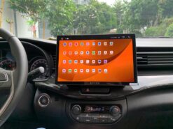 Màn Hình Android Suzuki XL7 2024 Lắp Đặt Tận Nơi Uy Tín