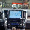 Màn Hình Android Toyota Alphard 2015 Lắp Đặt Tận Nơi Uy Tín