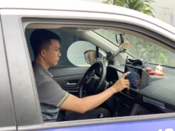 Màn Hình Android Toyota Avanza 2021 Cao Cấp Lắp Đặt Tận Nơi Uy Tín