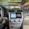 Màn Hình Android Toyota Camry 2007 Lắp Đặt Tận Nơi Uy Tín Tại TPHCM