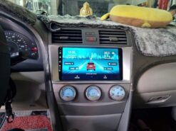 Màn Hình Android Toyota Camry 2009 Cao Cấp – Lắp Đặt Tận Nơi TPHCM