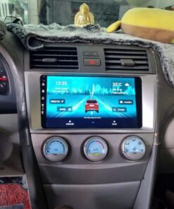 Màn Hình Android Toyota Camry 2009 Cao Cấp – Lắp Đặt Tận Nơi TPHCM