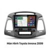 Màn Hình Android Toyota Innova 2009 Cao Cấp Chính Hãng Lắp Đặt Tận Nơi