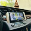 Màn Hình Android Toyota Innova 2022 Cao Cấp Chính Hãng Lắp Đặt Tận Nơi