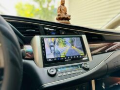 Màn Hình Android Toyota Innova 2022 Cao Cấp Chính Hãng Lắp Đặt Tận Nơi