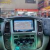 Màn Hình Android Toyota Land Cruiser 2006 Cao Cấp Hỗ Trợ Lắp Đặt Tận Nơi