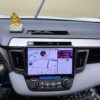 Màn Hình Android Toyota Rav4 2011 Chính Hãng - Lắp Đặt Tận Nơi TPHCM
