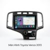 Màn Hình Android Toyota Venza 2013 Cao Cấp Lắp Đặt Tận Nơi Uy Tín
