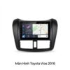 Màn Hình Android Toyota Vios 2016 Lắp Đặt Tận Nơi Uy Tín TPHCM
