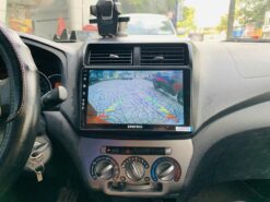 Màn Hình Android Toyota Wigo 2021 Lắp Đặt Tận Nơi Uy Tín