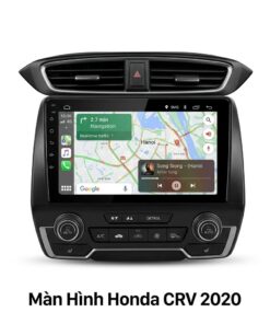 Màn Hình Honda CRV 2020 Chính Hãng, Lắp Đặt Tận Nơi Uy Tín Tại TPHCM