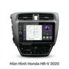 Màn Hình Honda HRV 2020 Zestech Chính Hãng Lắp Đặt Tận Nơi TPHCM