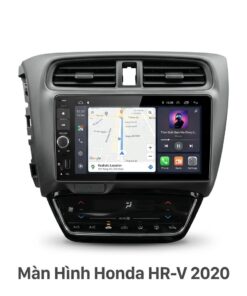 Màn Hình Honda HRV 2020 Zestech Chính Hãng Lắp Đặt Tận Nơi TPHCM