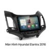 Màn Hình Hyundai Elantra 2016 Cấu Hình Mạnh Lắp Đặt Tận Nơi TPHCM