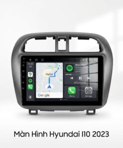 Màn Hình Hyundai I10 2023 Chính Hãng Lắp Đặt Tận Nơi Uy Tín