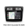 Màn Hình Hyundai i10 2025 Chính Hãng Zestech Lắp Đặt Tận Nơi TPHCM