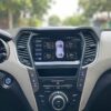 Màn Hình Hyundai Santafe 2016 Lắp Đặt Tận Nơi Uy Tín Tại TPHCM
