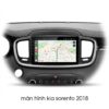 Màn Hình Kia Sorento 2018 Android Thông Minh Lắp Đặt Tận Nơi Uy Tín