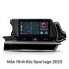 Màn Hình Kia Sportage 2025 Android Thông Minh Lắp Đặt Tận Nơi Uy Tín