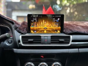 Màn Hình Android Zestech