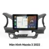 Màn Hình Mazda 3 2022 Android Zestech Chính Hãng Lắp Đặt Tận Nơi