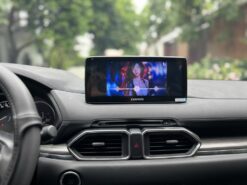 Màn Hình Mazda CX8 2022 Cao Cấp Chính Hãng - Lắp Đặt Tận Nơi TPHCM